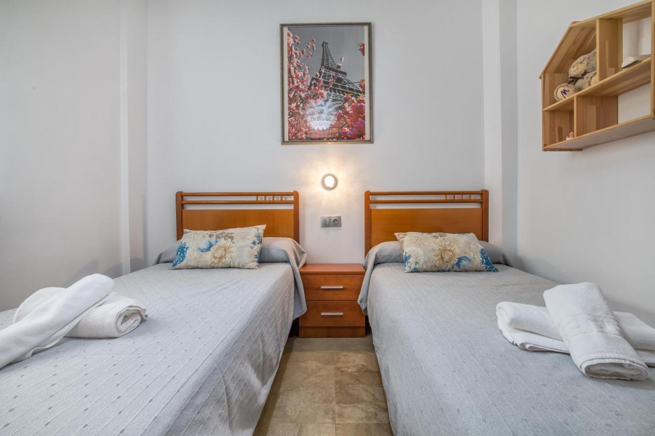 Fleming, Comodo Apartamento Junto Mezquita Y Juderia Cordoba Exterior photo
