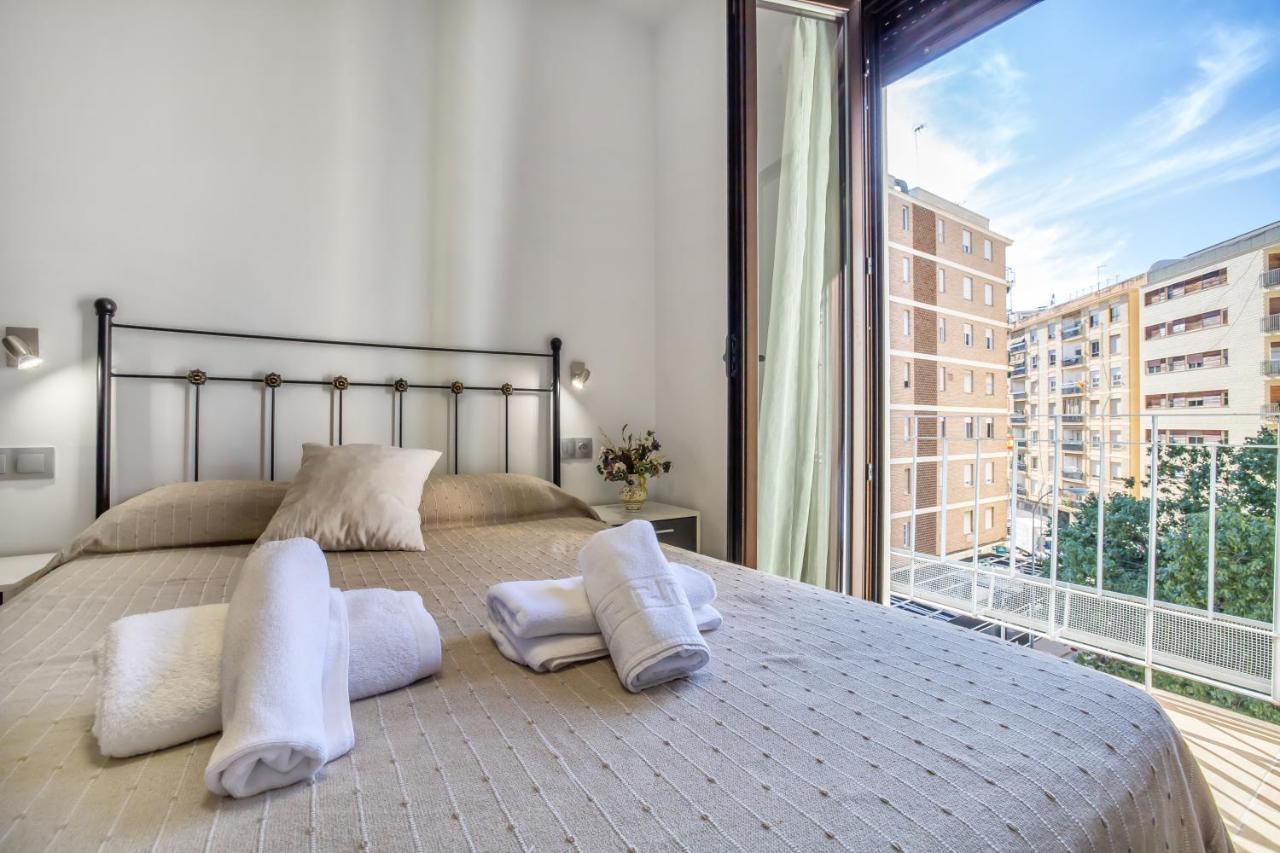 Fleming, Comodo Apartamento Junto Mezquita Y Juderia Cordoba Exterior photo