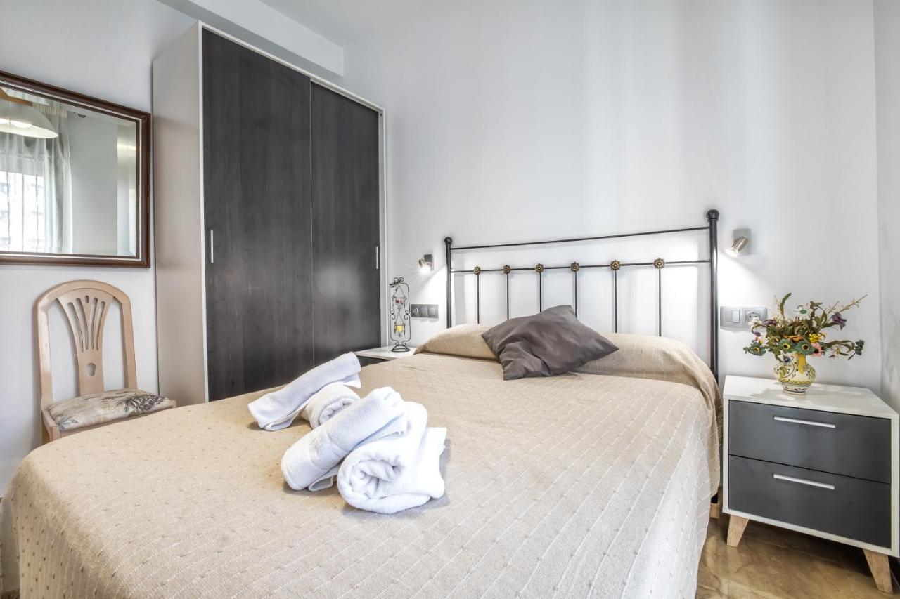 Fleming, Comodo Apartamento Junto Mezquita Y Juderia Cordoba Exterior photo